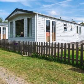 Chalet 4 personen, Hotel in Callantsoog