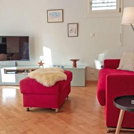 Studio Silence Apt- H by Interhome