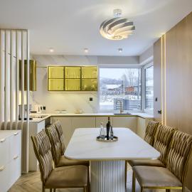 MK Premium Apartamenty, hotel in Tylicz