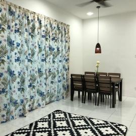 Aisy Guest House -Homestay-, hotel din Kangar