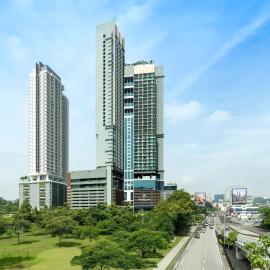 Holiday Inn Kuala Lumpur Bangsar by IHG