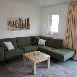 Kustverhuur, Vakantiepark Fort Soleil 36