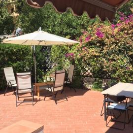 Monica, hotel in Fetovaia