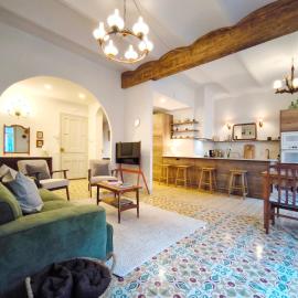 Encantador apartamento turístico en Campdevànol