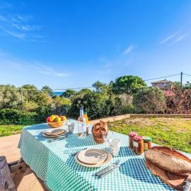 Apartment T1 Gabriello by Interhome, Hotel in Cala dʼOro