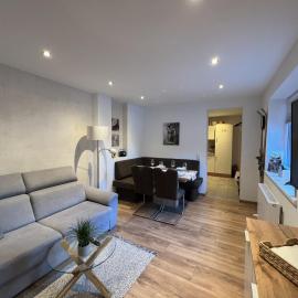 Apartment Stefanie by Interhome
