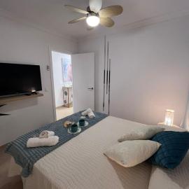 Casa Cristina - Playa San Juan