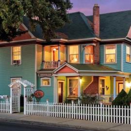 Roseberry House Bed and Breakfast, hotel a Susanville