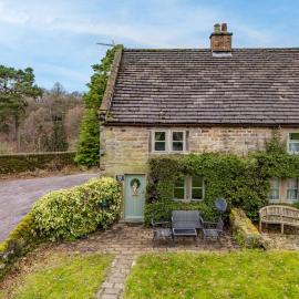Primrose Cottage, hotel in Matlock