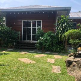Sri Kandis Cottage Stay, hotel in Kuching