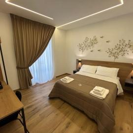 Palermo Centro Affittacamere Spina, hotel di Palermo