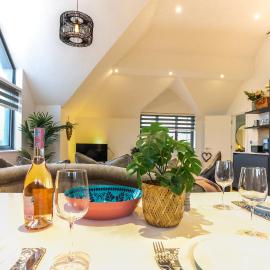 The Loft - Bracklesham Bay