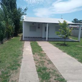 Rincón del Sol, hotel u gradu 'Paraná'