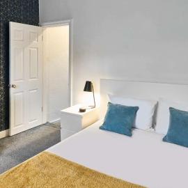 Host & Stay - Thurstane Street