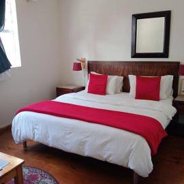 Steps Guest House