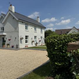 Granary Villa, hotel a Kidderminster
