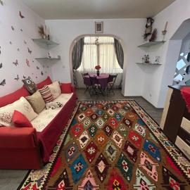 Ingrid home 3 camere