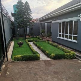 Tina's Place, hotel in Lilongwe