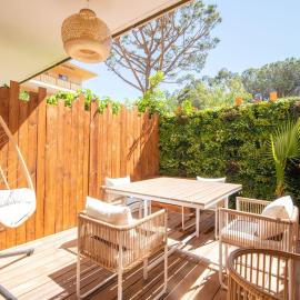Superbe appartement refait à neuf