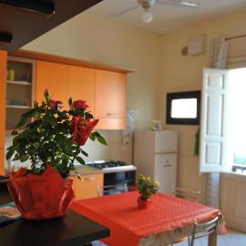 Casa Vacanze Mediterranea