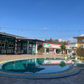 U-Thong Garden Resort