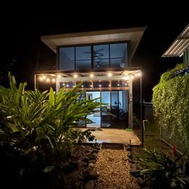 Nani House, hotel in Montezuma