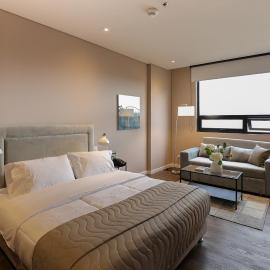 Caluce Hab 401 by letoH, Hotel in Chía