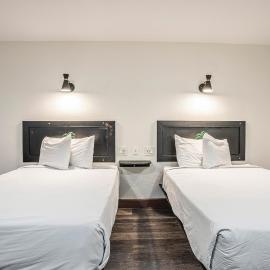 The Greens Hotel on Stockton, khách sạn ở Sacramento