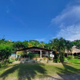 Hostal Finca San Martín De Loba, hotel in Los Naranjos