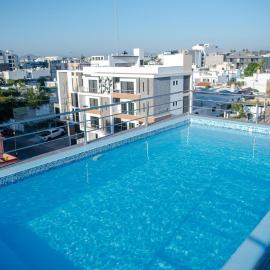 2br/2ba Condo 1 block to ocean! - Unit 6