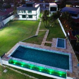 Pousada Casa Branca: Extremóz'da bir otel