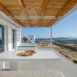 Momi Homes, מלון בקופוניסיה