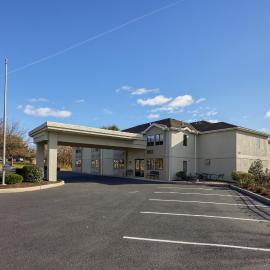 Lititz Pointe Inn and Suites, hotell i Lititz