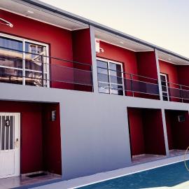 The Sweet Apart Hotel, hotel in San Javier