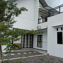 Villa Trojayan, Hotel in Muntilan