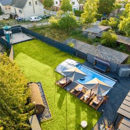 Lara Resort & Spa, hotel in Zepkow
