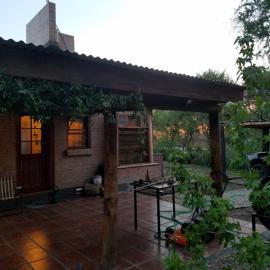 soy ahora primera โรงแรมในPueblito