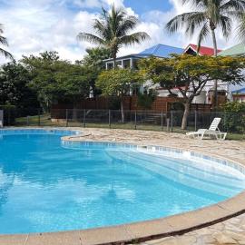Villa Zanoli - Close to everything with pool!