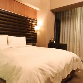 新麗旅店 Newful Hotel