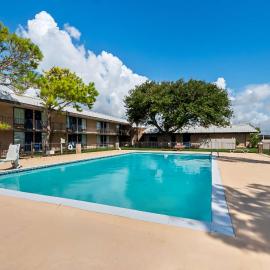 Motel 6 Port Lavaca, TX, Hotel in Port Lavaca