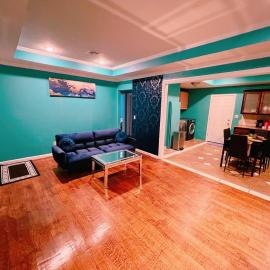 Pet friendly 2 bedroom located in the heart of OKC, hotell i Oklahoma City