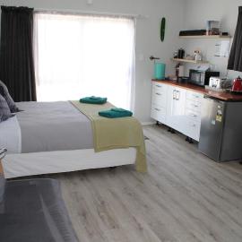 Marlborough Wine Country B&B - Blenheim, hotel sa Blenheim