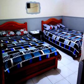 Hotel NEFER