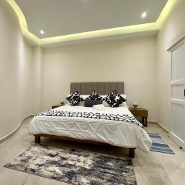 Loft Santorino 3 en Valquirico, hotel v destinaci Santeagueda