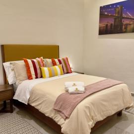 Loft Santorino 4 en Valquirico, hotel a Nativitas