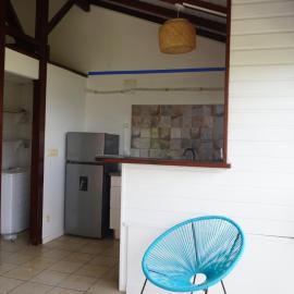 Villa Blue Horizon 180, hotel u gradu Ducos