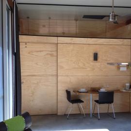 Bed + Bauhaus, hotel in Yallingup