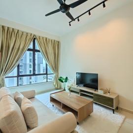 Kempas Dsummit Residences by Antlerzone