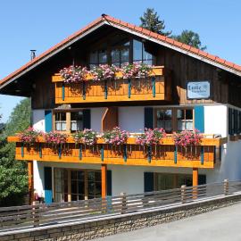 Gästehaus Luitz