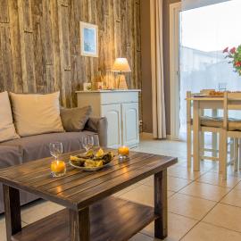 Atlantic Residence, Hotel in Jonzac